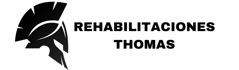 Rehabilitaciones Thomas